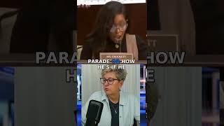 Why is $100M Going to a Parade Instead of Helping the Poor?