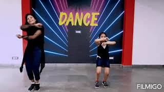 Dheeme Dheeme |Tony kakkar Neha kakkar | Present by Mannat Dance Academy