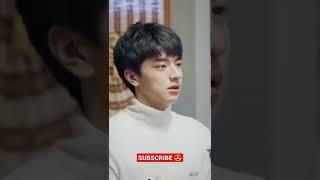 First Date |kdrama kiss scenes |Put your head on my shoulder | #kdrama #shorts #cdrama