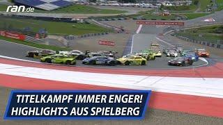 HIGHLIGHTS: Enger denn je! Titelkampf wird durcheinander gewirbelt