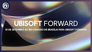 Ubisoft Forward: Transmissão Oficial - Setembro 2022 | #UbiForward