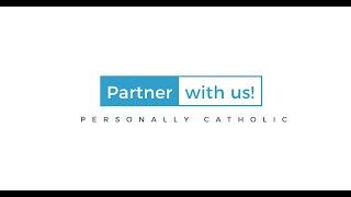 Personally Catholic Partners!