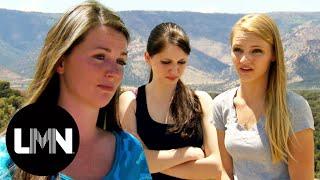 Mother RISKS IT ALL to Protect Daughters (Season 1) | Escaping Polygamy | LMN