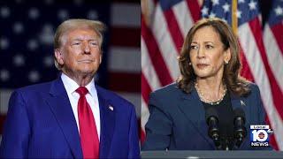 Kamala Harris, Donald Trump gear up for 1st presidential debate in Philadelphia