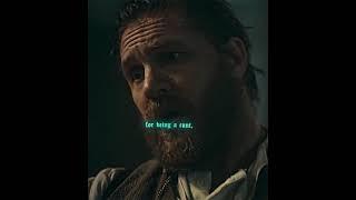 Alfie Solomons Edit  Peaky Blinders #shorts #alfiesolomons #tomhardy