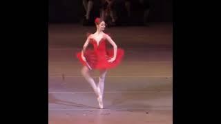 Евгения Образцова, «Дон Кихот» #russianballet #ballet #bolshoiballet
