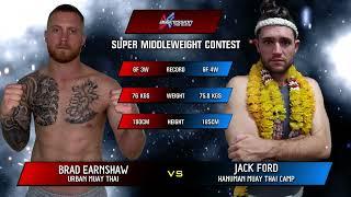 ATB1 - 13 - Jack Ford vs Brad Earnshaw