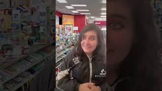 Cashier Accuses Lady Of Stealing 