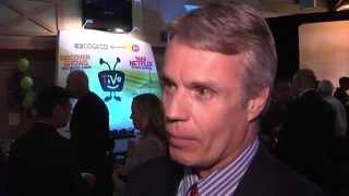 Burlington Chamber of Commerce: Members Speak -- Mayor Rick Goldring