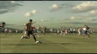 OFFICIAL Hyundai A-League Season 5 TVC (60 secs)