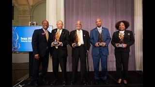 2022 Ivan Allen Jr. Prize for Social Courage - Award Presentation