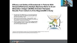 Bispecific Antibodies in Multiple Myeloma  |  Dana-Farber Cancer Institute