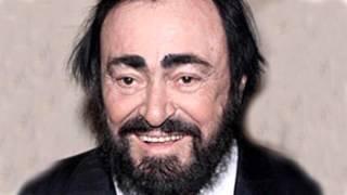 Documentary - Tribute to Luciano Pavarotti - day 1