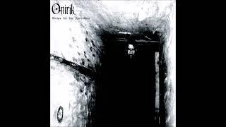 Onirik - Songs For The Apocalipse (FULL ALBUM)