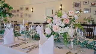 黃金海岸鄉村俱樂部．遊艇會 婚宴場地Gold Coast Yacht & Country Club Wedding Venues