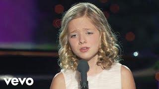 Jackie Evancho - Angel (from PBS Great Performances)