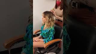 Un día de maquillaje en Juntos