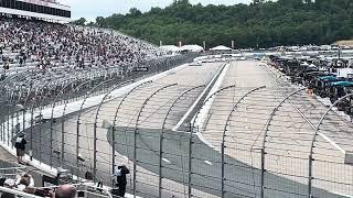 Video 26 - New Hampshire NASCAR Trip 2024