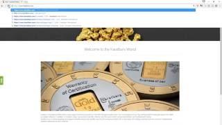 Karatbars Gold - Gold Savings Program