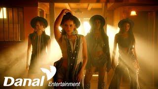 MV | 블랙스완 (BLACKSWAN) - Roll Up