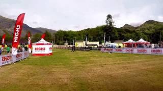 Scott Snowdonia Trail Marathon 2017