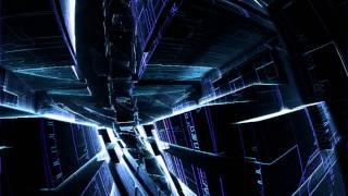 cdak by Quite & orange (Party Version)  | 4k intro (FullHD 1080p HQ demoscene demo)