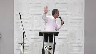 La Mente de Cristo - Pastor Tommy Moya - Predicador Invitado
