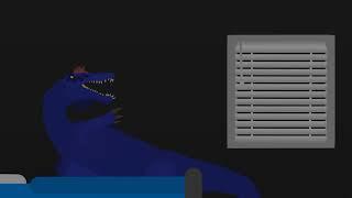 how 2 open blinds with Buttered Spino