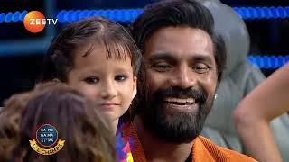 Dance India Dance Little Masters Season 5 | Ep 1 | Best Scene | @ZEETVAPAC