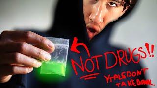 DEFINITELY NOT DRUGS | Schedule I - Part 2