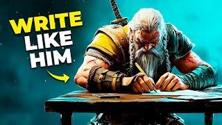 The Most Powerful Norse Writing Hack You're Not Using