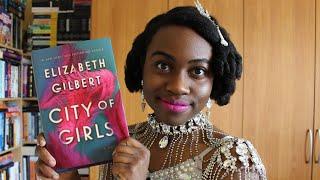 City of Girls | Book Review