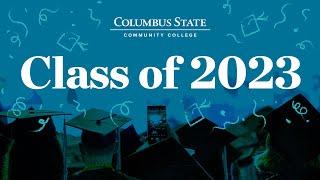 Spring 2023 Commencement