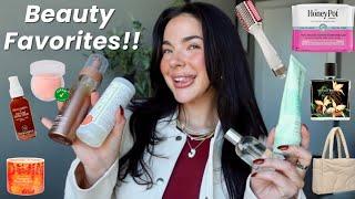 Current Favorites..Products WORTH the $$$🫧 Feminine Hygiene, Beauty, Hair Care(self care wishlist)