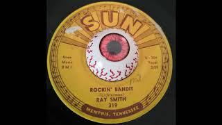 Ray Smith - Rockin´ Bandit