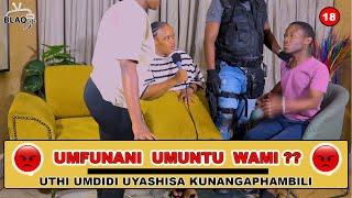 Uthi UMDIDI ushisa ukudlula ikuku | UMFUNANI UMUNTU WAMI??