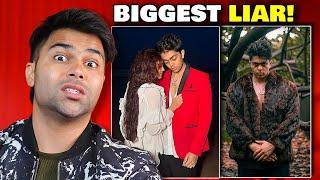 TIRTH PARSANA IS LIAR & CRISTIANO RONALDO   Funny Memes