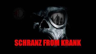 HARDTECHNO SCHRANZ MIX Q-BASE 2011