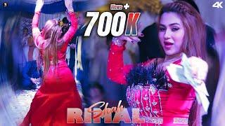 Koka Mein Paya Mahiya , Rimal Shah Hot Mujra Dance Performance, SGStudio 2025