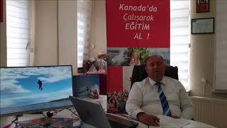 Kanada Yüksek Lisans Sonrasında Göçmenlik Hakkı Nasıl Alınır ? - Kanada Kültür Merkezi ®