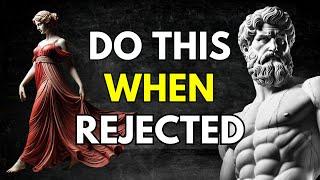 REVERSE PSYCHOLOGY | 13 LESSONS on how to use REJECTION to your favor | Marcus Aurelius STOICISM