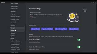 How to look at deleted discord messages! (Vencord)