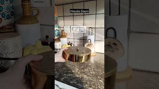 Masala daani from Amazon | Spice box | Kitchen must have from Amazon #shorts #amazonhaul