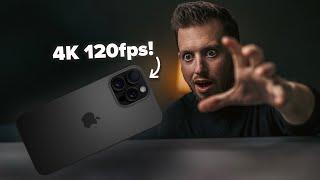 iPhone 16 Pro’s Camera | A Worthy Upgrade?