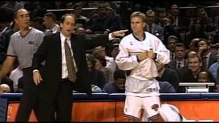 Scott Brooks Tribute