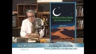 TWIAtv Ric Bratton talk with Joseph Butta about Islamic Literalism