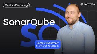 SonarQube. Как сделать ваш код идеальным: анализ, интеграция, улучшение.