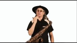 How to Growl ~ The Blowout Sax way