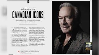 ZNews - Don Dixon Canadian Icon Project