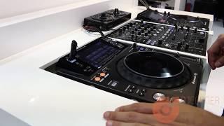 XDJ1000mk2 Walkthrough